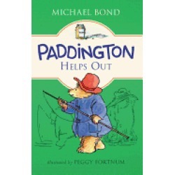 paddington helps out