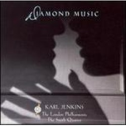 diamond music