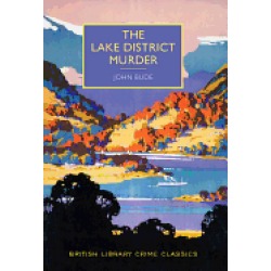 lake district murder