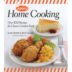 juniors home cooking over 100 recipes for classic comfort food
