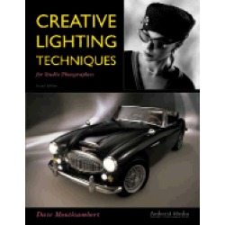 creative lighting techniques for studio photography