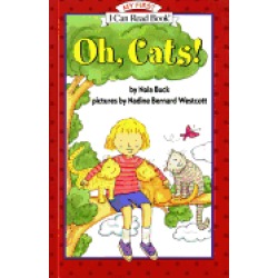 oh cats