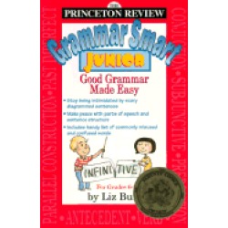 grammar smart junior good grammar made easy