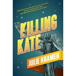 killing kate a novel