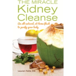 miracle kidney cleanse