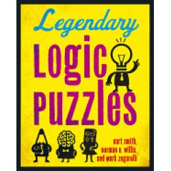 legendary logic puzzles