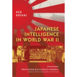 japanese intelligence in world war ii