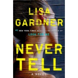 never tell a novel