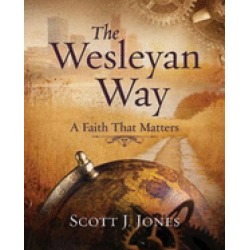 wesleyan way