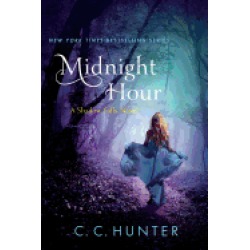 midnight hour a shadow falls novel