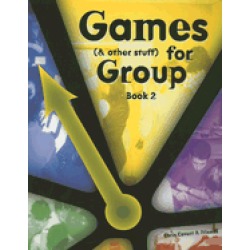 games for group book 2 more activities to initiate group discussion