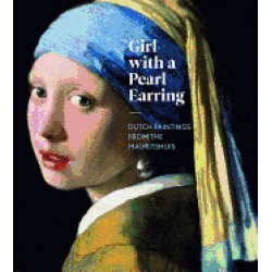 girl with a pearl earring dutch paintings from the mauritshuis
