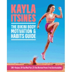 bikini body motivation and habits guide