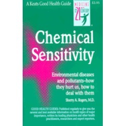 chemical sensitivity