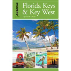 insiders guide to florida keys and key west
