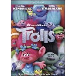 trolls includes digital copy