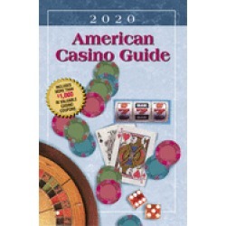 american casino guide 2020 edition