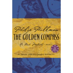 golden compass deluxe 10th anniversary edition