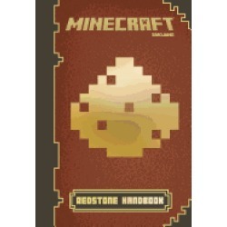 minecraft redstone handbook an official mojang book