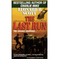 last run a novel