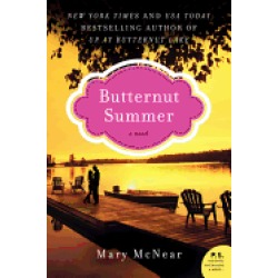 butternut summer a novel