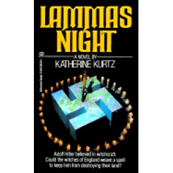 lammas night