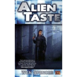 alien taste