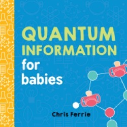quantum information for babies