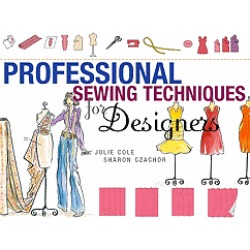 professional sewing techniques for designers