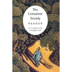 consumer society reader