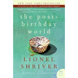 post birthday world a novel