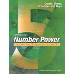 contemporarys number power number power 5 8