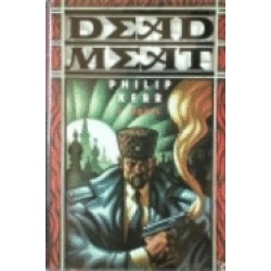 dead meat