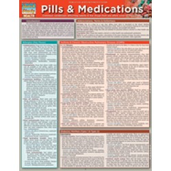 pills and medication