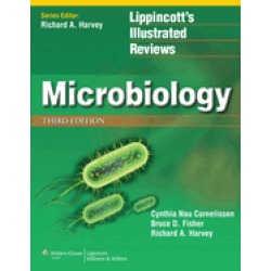 lippincott illustrated reviews microbiology