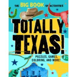 totally texas puzzles games coloring and more