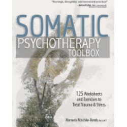 somatic psychotherapy toolbox 125 worksheets and exercises to treat trauma