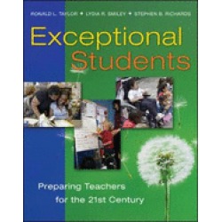 exceptional students preparing teachers for the 21st century