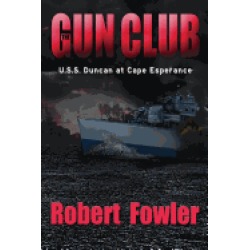 gun club u s s duncan at cape esperance