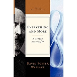 everything and more a compact history of infinity great discoveries