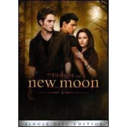 twilight saga new moon