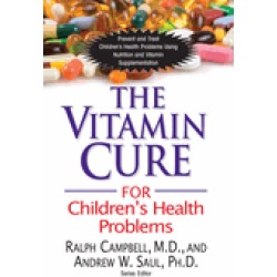 vitamin cure for childrens health problems