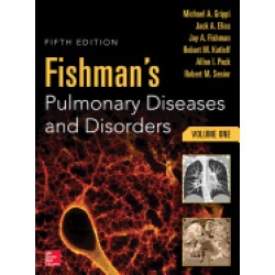 fishmans pulmonary diseases and disorders 2 volume set 5th edition