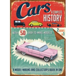 cars a complete history