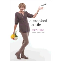crooked smile a memoir