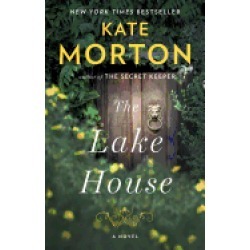 lake house a novel