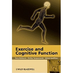 exercise and cognitive function
