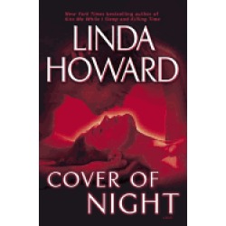 cover of night a novel