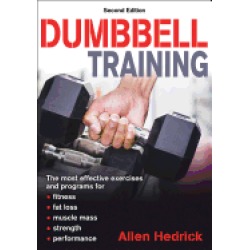 dumbbell training