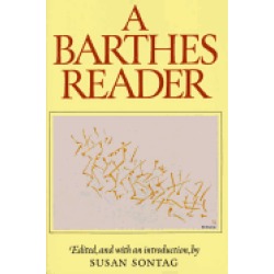 barthes reader
